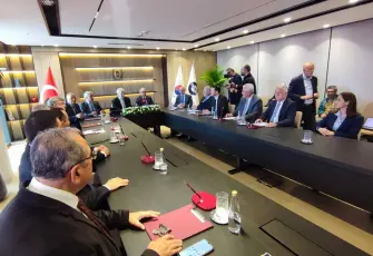 Mesleki eğitim için EBSO ve İzmir Kavram MYO güçlerini birleştirdi