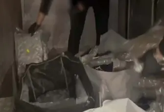 Narkotik takibi sonuç verdi: Zehir tacirlerine ağır darbe