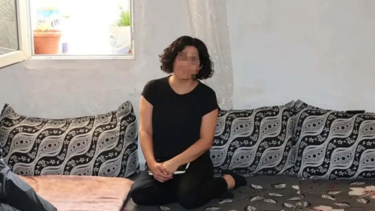 Resmi belgede sahtecilik operasyonu: Vakıf müdürü tutuklandı haberinin görseli