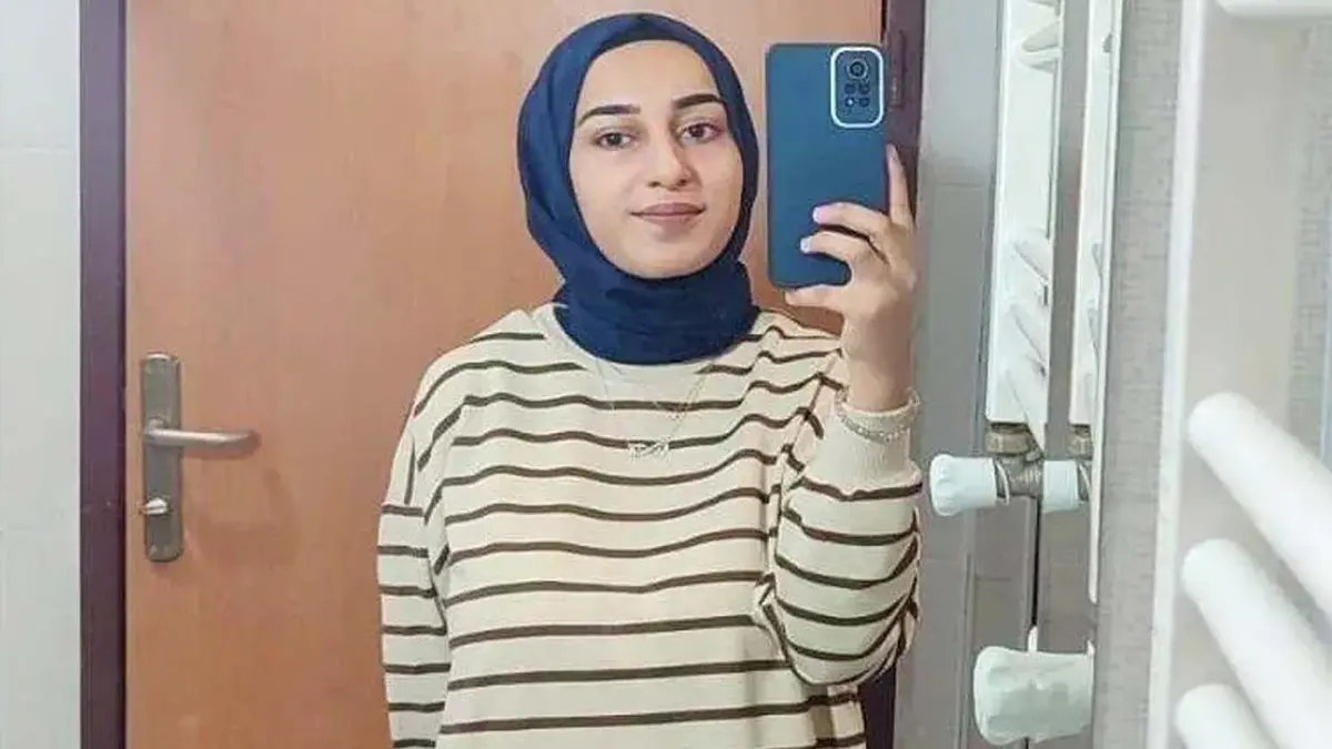 Rojin’den geriye kalan yürek burkan vasiyet: Size kızıldığında nefret etmez misiniz? haberinin görseli