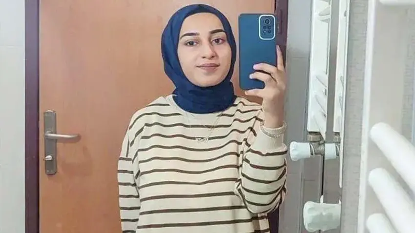 Rojin’den geriye kalan yürek burkan vasiyet: Size kızıldığında nefret etmez misiniz? haberinin görseli
