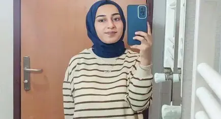 Rojin’den geriye kalan yürek burkan vasiyet: Size kızıldığında nefret etmez misiniz?
