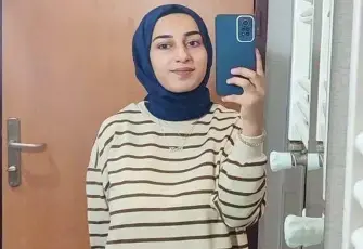 Rojin’den geriye kalan yürek burkan vasiyet: Size kızıldığında nefret etmez misiniz?