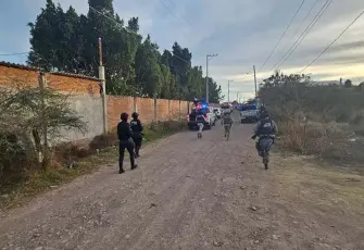 Sahaya kan bulaştı: Futbol maçında silahlı pusuda 11 kişi öldü