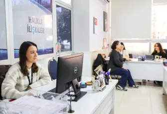 Seferihisar Belediyesi’nden şeffaf ve çok kanallı iletişim modeli