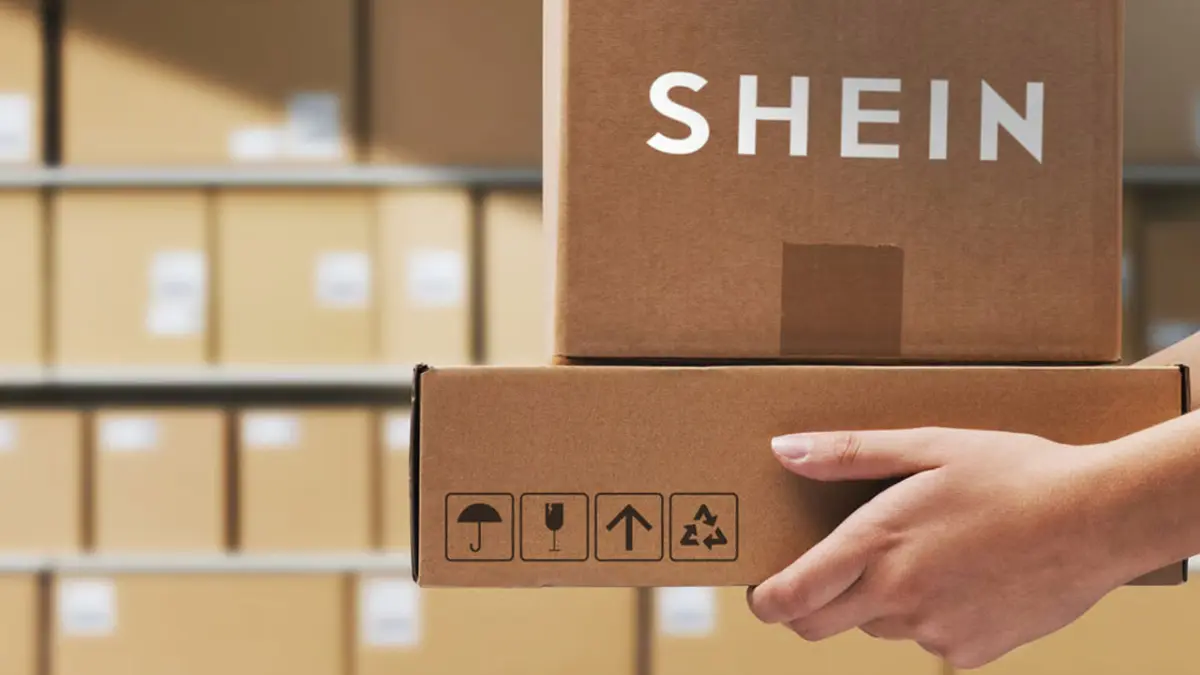 Shein Türkiye’den çekiliyor mu? haberinin görseli