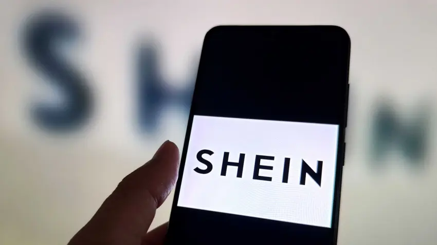 shein