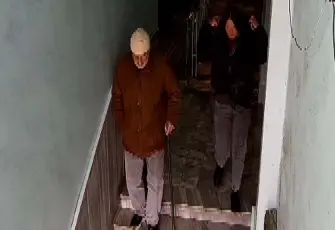 Şişli’deki cinayette 3 gözaltı: Khokimova'nın son görüntüleri ortaya çıktı