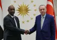 Sudan Egemenlik Konseyi Başkanı Burhan: Önce Allah'a sonra Erdoğan'a güveniyoruz