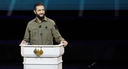 Suriye "Anlaşma" iddialarını yalanladı: Toprak bütünlüğünden taviz yok