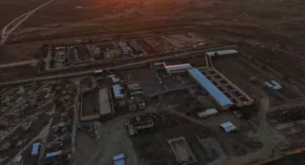 Suriye'de ateşkesi ihlali: YPG’den Haseke’de köy baskını!