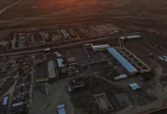 Suriye'de ateşkesi ihlali: YPG’den Haseke’de köy baskını!