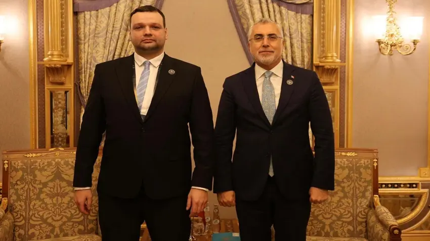  Türkiye ile Letonya arasında sosyal güvenlik köprüsü: Yeni anlaşma yolda! haberinin görseli