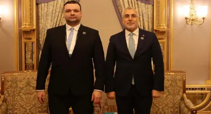  Türkiye ile Letonya arasında sosyal güvenlik köprüsü: Yeni anlaşma yolda!
