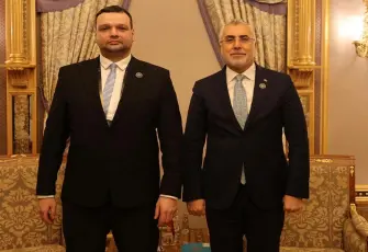  Türkiye ile Letonya arasında sosyal güvenlik köprüsü: Yeni anlaşma yolda!