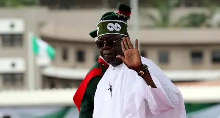 Türkiye-Nijerya hattında kritik zirve: Devlet Başkanı Tinubu Ankara’ya geliyor!