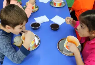 Veli-Der: Okul yemeği bir lütuf değil, kamunun sorumluluğu