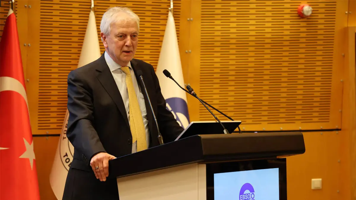 Yorgancılar’dan OSB eleştirilerine belgeli yanıt: 15 OSB’nin kurucu ortağıyız haberinin görseli