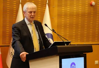 Yorgancılar’dan OSB eleştirilerine belgeli yanıt: 15 OSB’nin kurucu ortağıyız