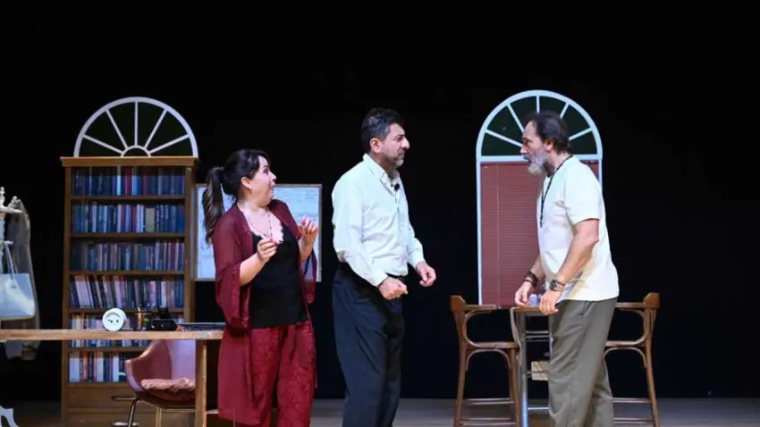 "Aşk Listesi" için geri sayım başladı