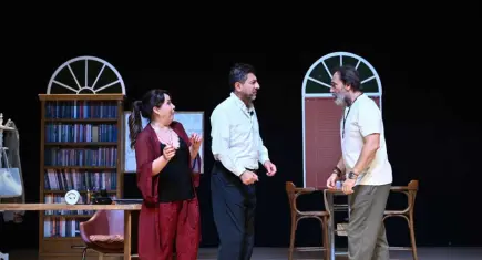 "Aşk Listesi" için geri sayım başladı