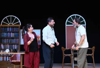 "Aşk Listesi" için geri sayım başladı