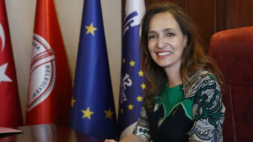 Karşıyaka Belediye Başkanı