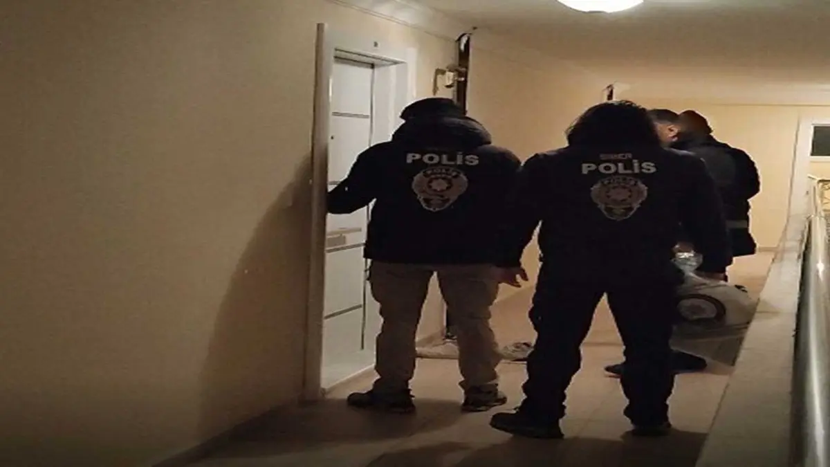 3 ilde bahis operasyonu: 130 milyon liralık hesap hareketliliği haberinin görseli