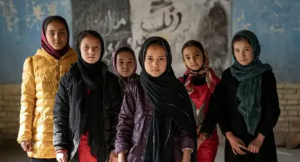 Afganistan’da kız çocuklarının eğitim alması kalıcı olarak yasaklandı