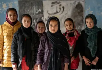 Afganistan’da kız çocuklarının eğitim alması kalıcı olarak yasaklandı