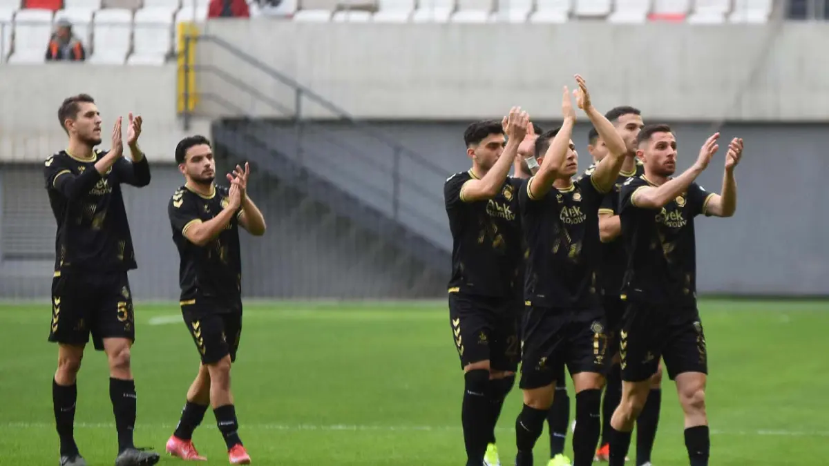 Altay teknik ekipten yönetime süre haberinin görseli