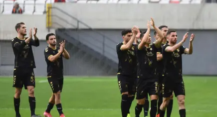 Altay teknik ekipten yönetime süre