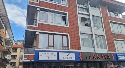 Ankara’da eski eş dehşeti: Kayınvalidesini öldürdü, eski eşini yaralayıp intihar etti!