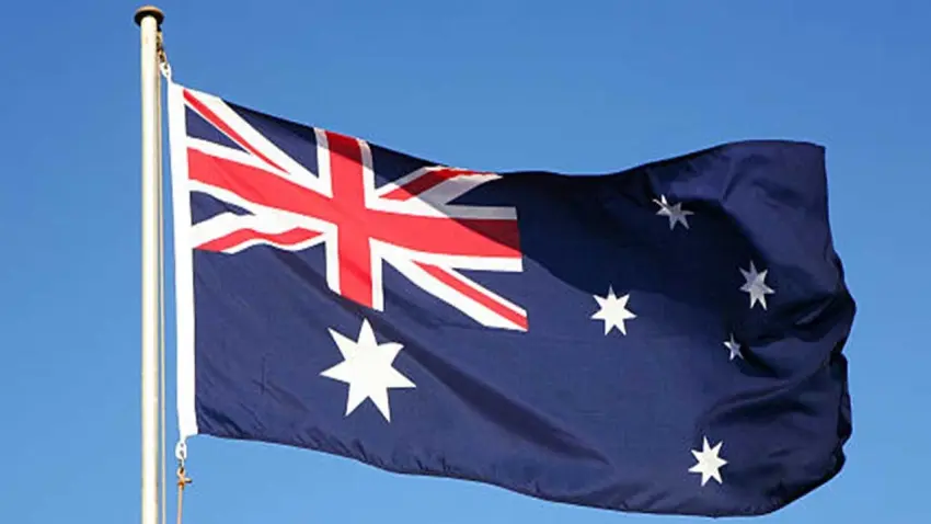 Avustralya'da hafif uçak düştü: 2 ölü haberinin görseli