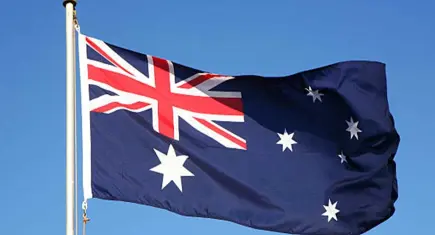 Avustralya'da hafif uçak düştü: 2 ölü