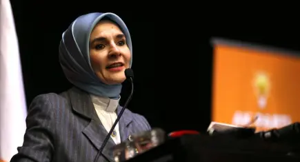 Bakan Göktaş’tan İBB kreşleriyle ilgili açıklama: 3 yaşındaki çocuk istismar edildi
