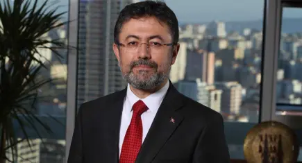 Bakan Yumaklı: Antalya'da hasar tespit çalışmaları aralıksız sürüyor