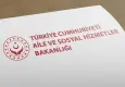  Bakanlıktan "Ev Hanımlarına Destek" paylaşımlarına karşı sert uyarı: Sakın inanmayın!