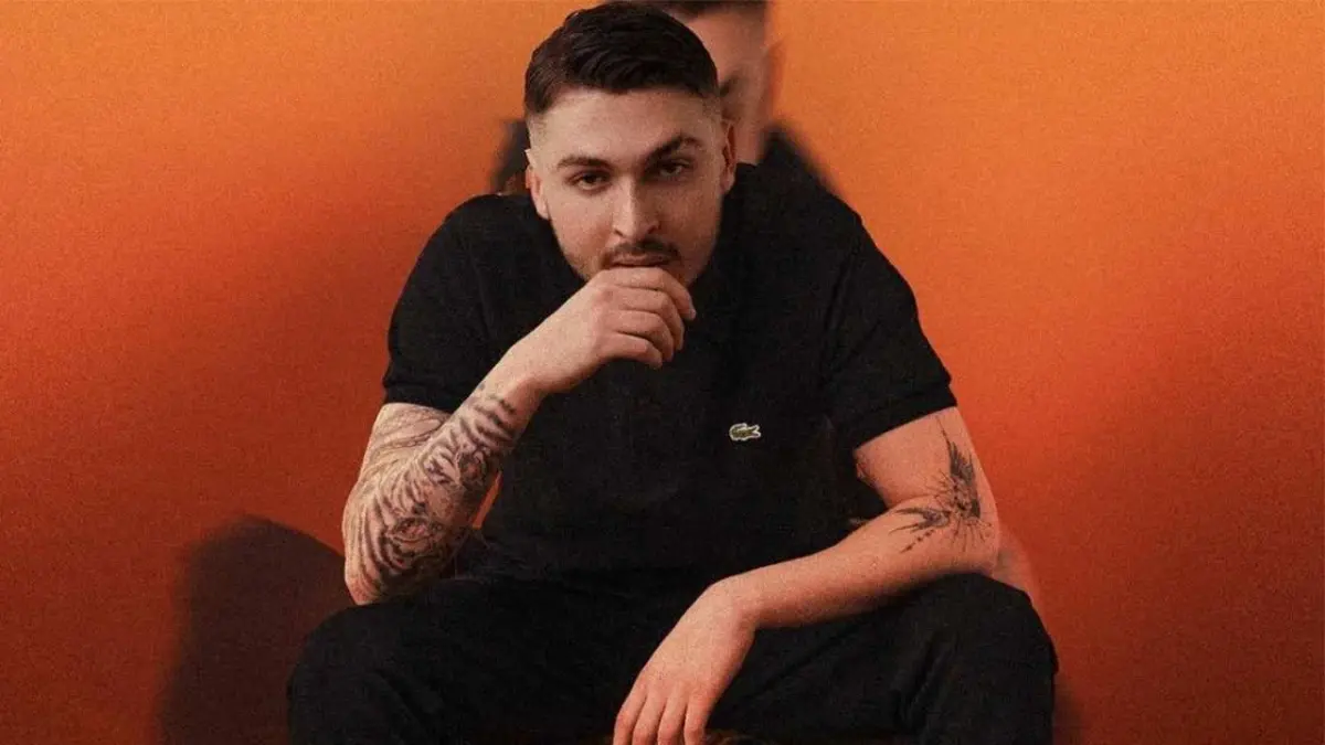 BLOK3’ün ‘Kusura Bakma’ şarkısı Spotify’dan kaldırıldı haberinin görseli