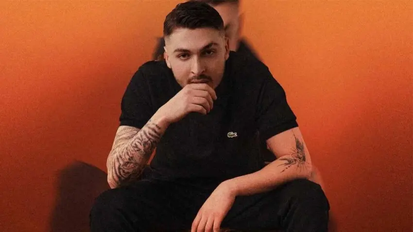 BLOK3’ün ‘Kusura Bakma’ şarkısı Spotify’dan kaldırıldı haberinin görseli