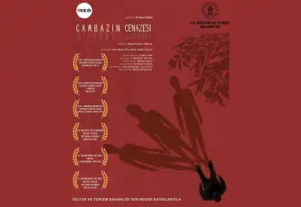 Cambazın Cenazesi, İzmir’de sahneleniyor