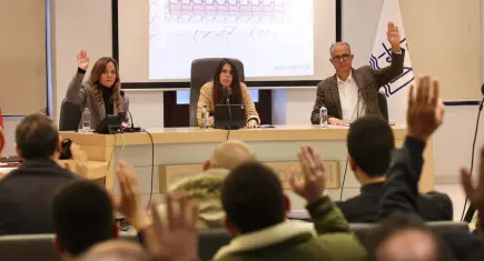 Çeşme’de sosyal konutta tarihi adım