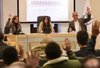 Çeşme’de sosyal konutta tarihi adım