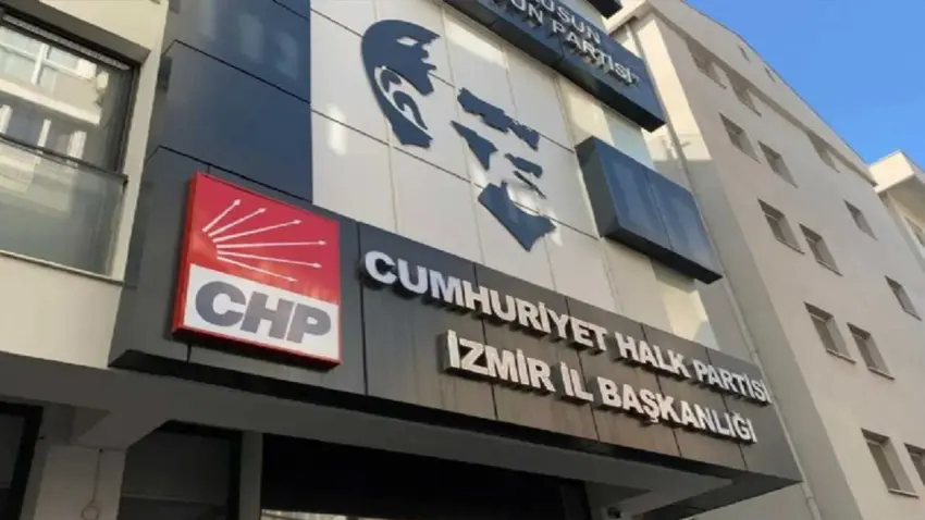 CHP İzmir’de kritik gün; Güç, CHP İzmir milletvekilleriyle buluşacak