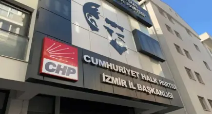 CHP İzmir’de kritik gün; Güç, CHP İzmir milletvekilleriyle buluşacak