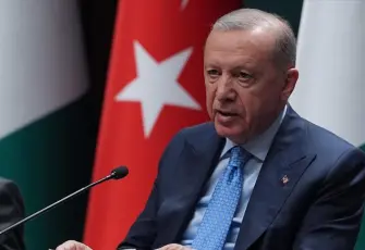Cumhurbaşkanı Erdoğan: Nijerya ile 5 milyar dolar ticaret hacmi hedefimizi teyit ettik