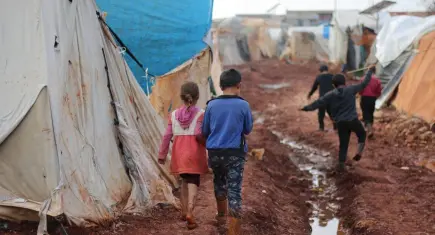 Derin Yoksulluk Ağı’ndan çocuklar için dayanışma çağrısı