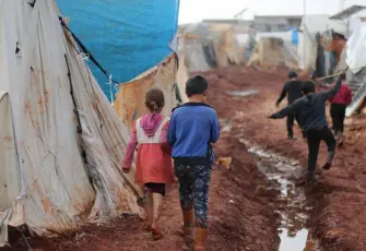 Derin Yoksulluk Ağı’ndan çocuklar için dayanışma çağrısı