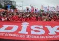 DİSK'ten Ege Temsilciliği için ortak açıklama: Genel merkez uygun ismi atayacaktır