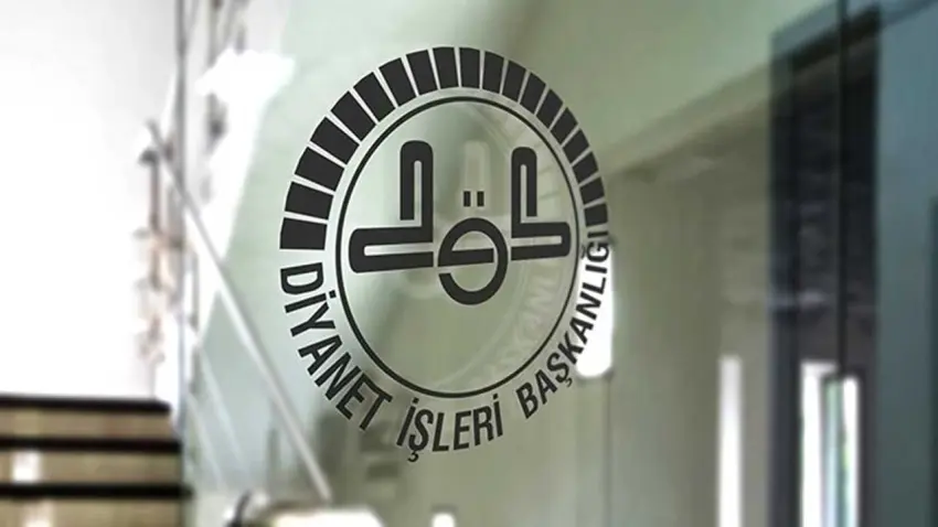Diyanet İşleri Başkanlığı 10 müfettiş yardımcısı alacak haberinin görseli